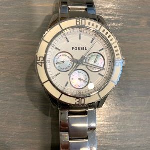 Fossil Watch